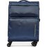 Zephyr 4 wheels Trolley M 67 cm with expansion pleat Variant dress blue Zephyr 4 wheels Trolley M 67 cm with expansion pleat Variant dress blue