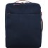  Uppsala travel backpack L 45 cm Variant navy