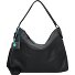 Calliope Shoulder Bag Leather 42 cm Variant black Calliope Shoulder Bag Leather 42 cm Variant black