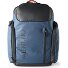  Dragonhawk Daypack 45 cm Laptop compartment Variant blu-nero