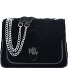Bradley Shoulder Bag 21.5 cm Variant black-black Bradley Shoulder Bag 21.5 cm Variant black-black