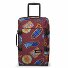 Tranverz S 2 wheels Cabin trolley 51 cm Variant clash burgundy Tranverz S 2 wheels Cabin trolley 51 cm Variant clash burgundy