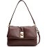  Soft Leather Shoulder Bag Leather 27 cm Variant rich walnut
