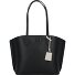 Suite Shopper Bag Leather 29 cm Variant black