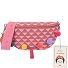  Fritzi x Frida Kahlo Limited Bum bag 29 cm Variant geo