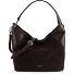  Lara Shoulder Bag S Leather 24 cm Variant toni espresso