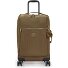  Basic Darcey Up S 4 wheels Cabin suitcase 55 cm Variant smooth khaki