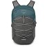  Quasar 26 Daypack 47 cm Laptop compartment Variant cascade blue-coal grey heather