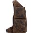  Vintage Genuine Leather 43 cm Variant brown