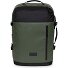  Cnnct Travelpack travel backpack 52 cm laptop compartment Variant cnnct top khaki