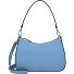 Danni Shoulder Bag Leather 26.5 cm Variant sky blue Danni Shoulder Bag Leather 26.5 cm Variant sky blue