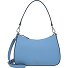 Danni Shoulder Bag Leather 26.5 cm Variant sky blue