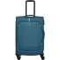  Umbria 4 wheels Trolley M 67 cm with expansion pleat Variant petrol