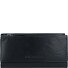  Wallet RFID leather 19 cm Variant black