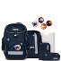 Maxi School bag set Variant KoBärnikus Maxi School bag set Variant KoBärnikus