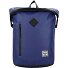  Roll Top Backpack 46 cm laptop compartment Variant skipper blue
