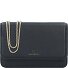 Fashion shoulder bag RFID leather 19 cm Variant black Fashion shoulder bag RFID leather 19 cm Variant black