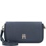  Emblem Shoulder bag 22 cm Variant space blue