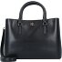 Marcy Handbag Leather 28 cm Variant black Marcy Handbag Leather 28 cm Variant black