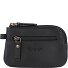  Peru key wallet leather 11 cm Variant schwarz