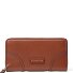  Matilde Wallet Leather 19 cm Variant brown