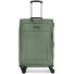 Melbourne 3.0 4-wheeled trolley 69 cm with expansion fold Variant olive Melbourne 3.0 4-wheeled trolley 69 cm with expansion fold Variant olive
