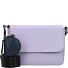 Saskia Shoulder bag 20 cm Variant light purple  Saskia Shoulder bag 20 cm Variant light purple