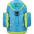  Lake Placid hiking backpack 48 cm laptop compartment Variant azure-petrol
