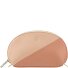  Segovia Cosmetic bag Genuine Leather 16 cm Variant puder rosa