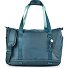  Minima Weekender travel bag 48 cm Expandable Variant totally teal
