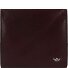 Colorado wallet RFID leather 10 cm Variant bordeaux  Colorado wallet RFID leather 10 cm Variant bordeaux