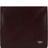  Colorado wallet RFID leather 10 cm Variant bordeaux
