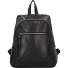  Colombiana City Backpack Leather 38 cm Variant black