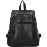 Colombiana City Backpack Leather 38 cm Variant black Colombiana City Backpack Leather 38 cm Variant black
