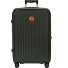  Taormina 4 wheels Trolley M 69 cm with expansion pleat Variant olive