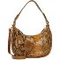 Vintage Veda Shoulder Bag Leather 27 cm Variant python Vintage Veda Shoulder Bag Leather 27 cm Variant python