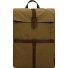  City Canvas Daypack 47 cm Laptop compartment Variant sand-cognac