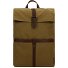 City Canvas Daypack 47 cm Laptop compartment Variant sand-cognac  City Canvas Daypack 47 cm Laptop compartment Variant sand-cognac