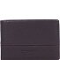 Don Tommas wallet leather 10 cm Variant braun Don Tommas wallet leather 10 cm Variant braun