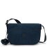 Basic Earthbeat Shoulder bag 26 cm Variant blue bleu 2 Basic Earthbeat Shoulder bag 26 cm Variant blue bleu 2