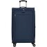 Monterrey 4 wheels Trolley 79 cm with expansion pleat Variant navy  Monterrey 4 wheels Trolley 79 cm with expansion pleat Variant navy