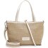  SFY Fany SC reversible tote bag S 34 cm Variant beige