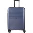  Jet 4 wheels Trolley M 64 cm Expandable Variant navy