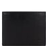  Wood Wallet Leather 12.5 cm Variant black