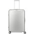  Eternity 4 wheels Trolley L 75 cm Variant silver