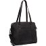  Pretoria Shoulder Bag Leather 36 cm Variant black