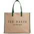  Pallmer Shopper Bag 45 cm Variant green