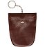 Colorado key wallet leather 7 cm Variant tabacco  Colorado key wallet leather 7 cm Variant tabacco