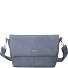  Mademoiselle.M Messenger 33 cm Laptop compartment Variant nubuk sky