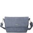  Mademoiselle.M Messenger 33 cm Laptop compartment Variant nubuk sky